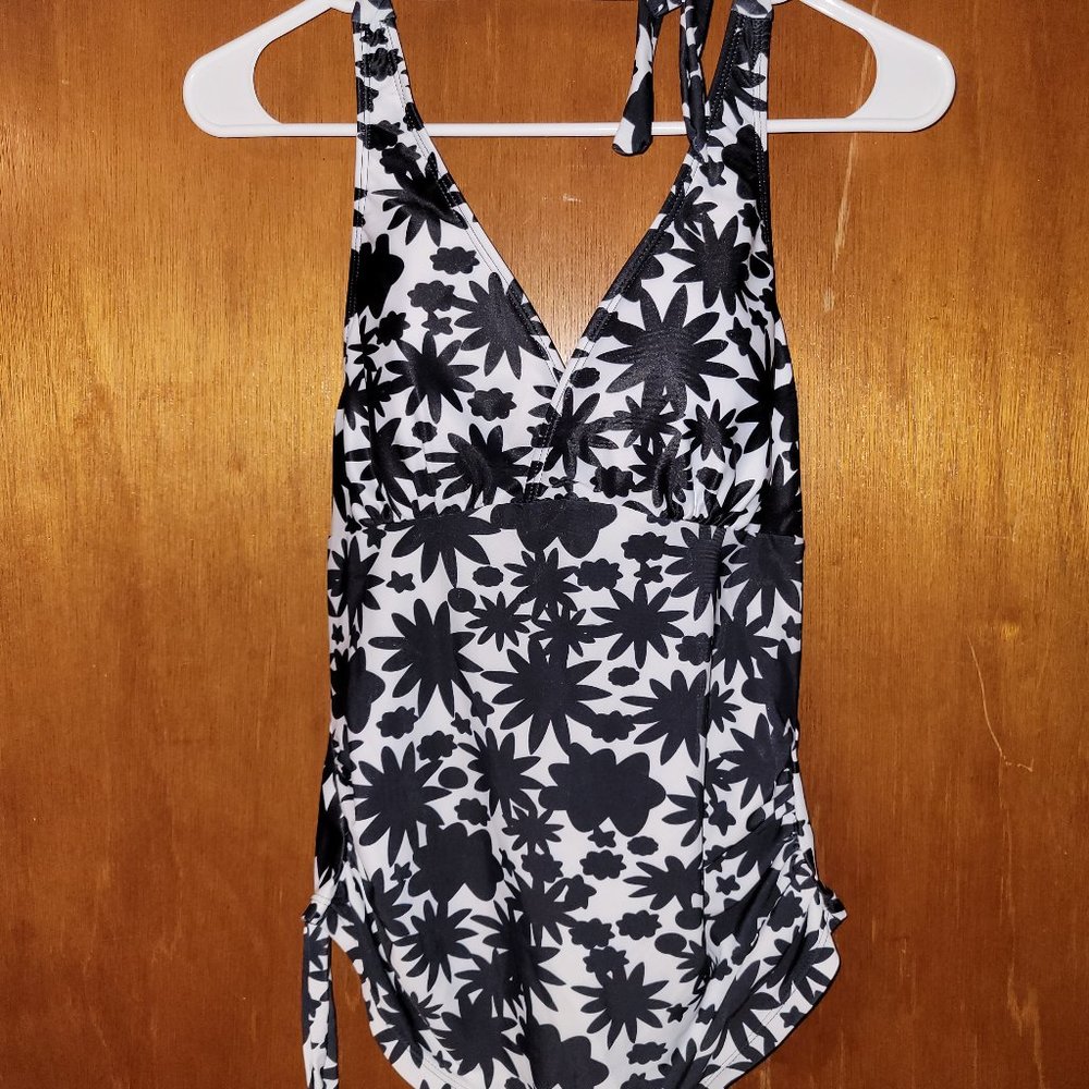 Maternity swimsuit